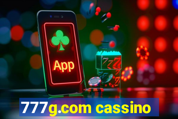 777g.com cassino